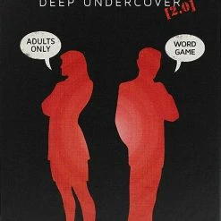 Other Codenames: Deep Undercover 2.0