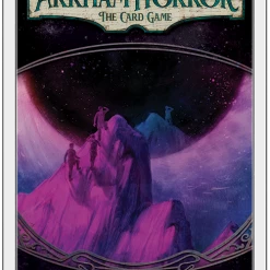 Other Arkham Horror: The Living Card Game - The Secret Name Mythos Pack Arkham Horror: The Card Game