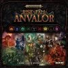 Other 1 Player Games Warhammer: Age Of Sigmar – The Rise & Fall Of Anvalor