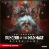 Other D&D Waterdeep Dungeon Of The Mad Mage Board Game 1 Player Games