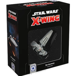 Other Miniatures Star Wars: X-Wing (Second Edition) - Sith Infiltrator Expansion Pack
