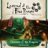 Other Legend Of The Five Rings: The Living Card Game – Children Of The Empire 2 Player Games