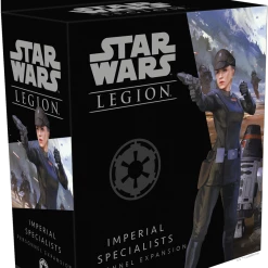 Other Star Wars: Legion - Imperial Specialists Personnel Expansion