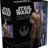 Other Star Wars: Legion - Rebel Specialists Personnel Expansion Miniatures