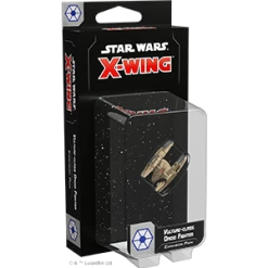 Other Star Wars: X-Wing (Second Edition) - Vulture-Class Droid Fighter Expansion Pack