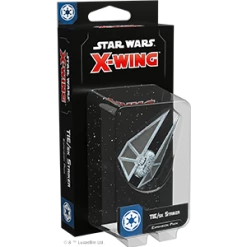Other Miniatures Star Wars: X-Wing (Second Edition) - TIE/sk Striker Expansion Pack