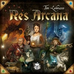 Other Board Games Res Arcana