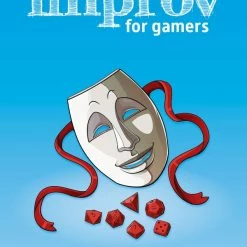 Other Improv For Gamers Role Playing Games