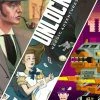 Other Board Games Unlock! Heroic Adventures