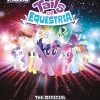 Other My Little Pony Tails Of Equestria RPG The Official Movie Sourcebook
