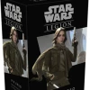 Other Miniatures Star Wars: Legion - Jyn Erso Commander Expansion