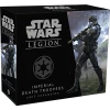 Other Star Wars: Legion - Imperial Death Troopers Unit Expansion Miniatures