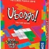 Other Ubongo! Fun-Size Edition 1 Player Games