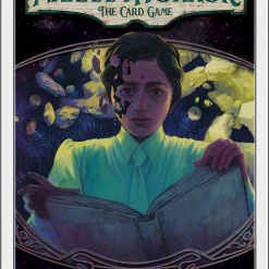 Other Arkham Horror: The Living Card Game - The Wages Of Sin Mythos Pack Arkham Horror: The Card Game
