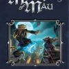 Other Monarchies Of Mau Core Rulebook Role Playing Games