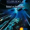 Other Race For The Galaxy: Rebel Vs Imperium