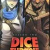 Other Dice Throne: Season Two – Gunslinger Vs. Samurai Expansion