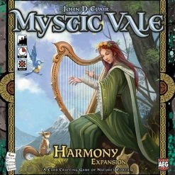 Other Mystic Vale: Harmony Expansion