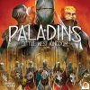 Other Board Games Paladins Of The West Kingdom
