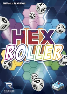 Other Hex Roller 1 Player Games