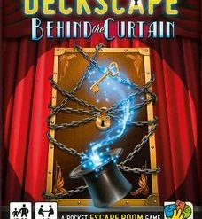 Other Deckscape: Behind The Curtain