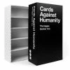 Other Cards Against Humanity: The Bigger Blacker Box 2 Party Games