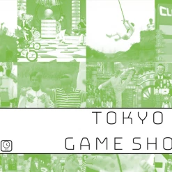 Other Tokyo Series: Game Show