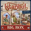 Other Board Games Istanbul: Big Box