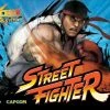 Other Exceed: Street Fighter – Ryu Box 2 Player Games