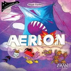 Other 1 Player Games Aerion