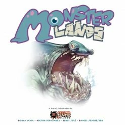 Other 1 Player Games Monster Lands