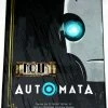 Other Noir: Automata