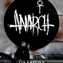 Other Vampire: The Masquerade 5th Edition - Anarch