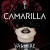 Other Role Playing Games Vampire: The Masquerade 5th Edition - Camarilla