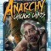 Other Role Playing Games Shadowrun Anarchy RPG Chicago Chaos