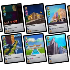 Other The City: The Expanded City Expansion