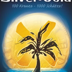 Other Silver & Gold Board Games