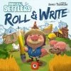 Other Imperial Settlers: Roll & Write Board Games