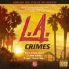 Other Board Games Detective: L.A. Crimes Expansion