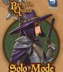 Other Bargain Quest: Solo Mode Expansion