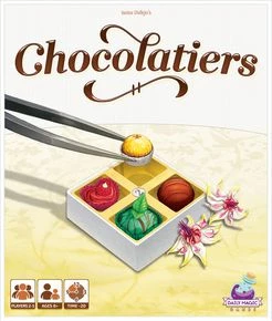 Other Chocolatiers