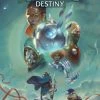 Other Role Playing Games Numenera RPG Destiny