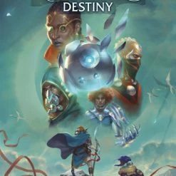 Other Role Playing Games Numenera RPG Destiny