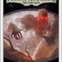 Other Arkham Horror: The Card Game Arkham Horror: The Living Card Game - Union And Disillusion Mythos Pack