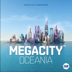 Other Ages 8 And Under MegaCity: Ocenia