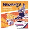 Other Board Games Mechanica