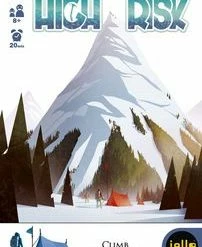 Other Ages 8 And Under High Risk