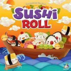 Other Sushi Roll