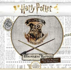 Other Harry Potter: Hogwarts Battle - Defence Against The Dark Arts Board Games