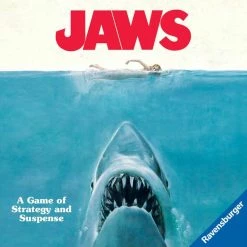 Other Jaws Board Games